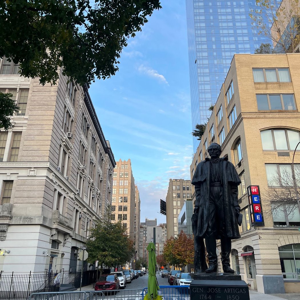 Spring Street Park 3