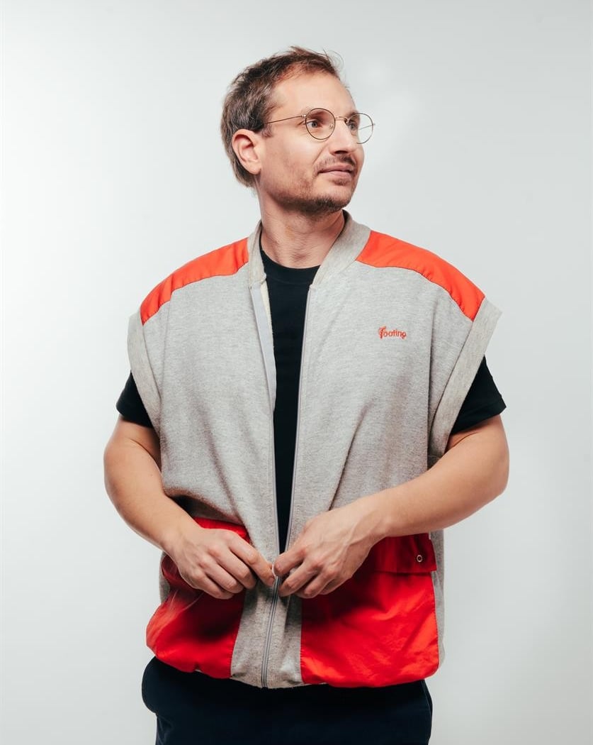 Alexis Le Rossignol : Le Sens de la vie 3