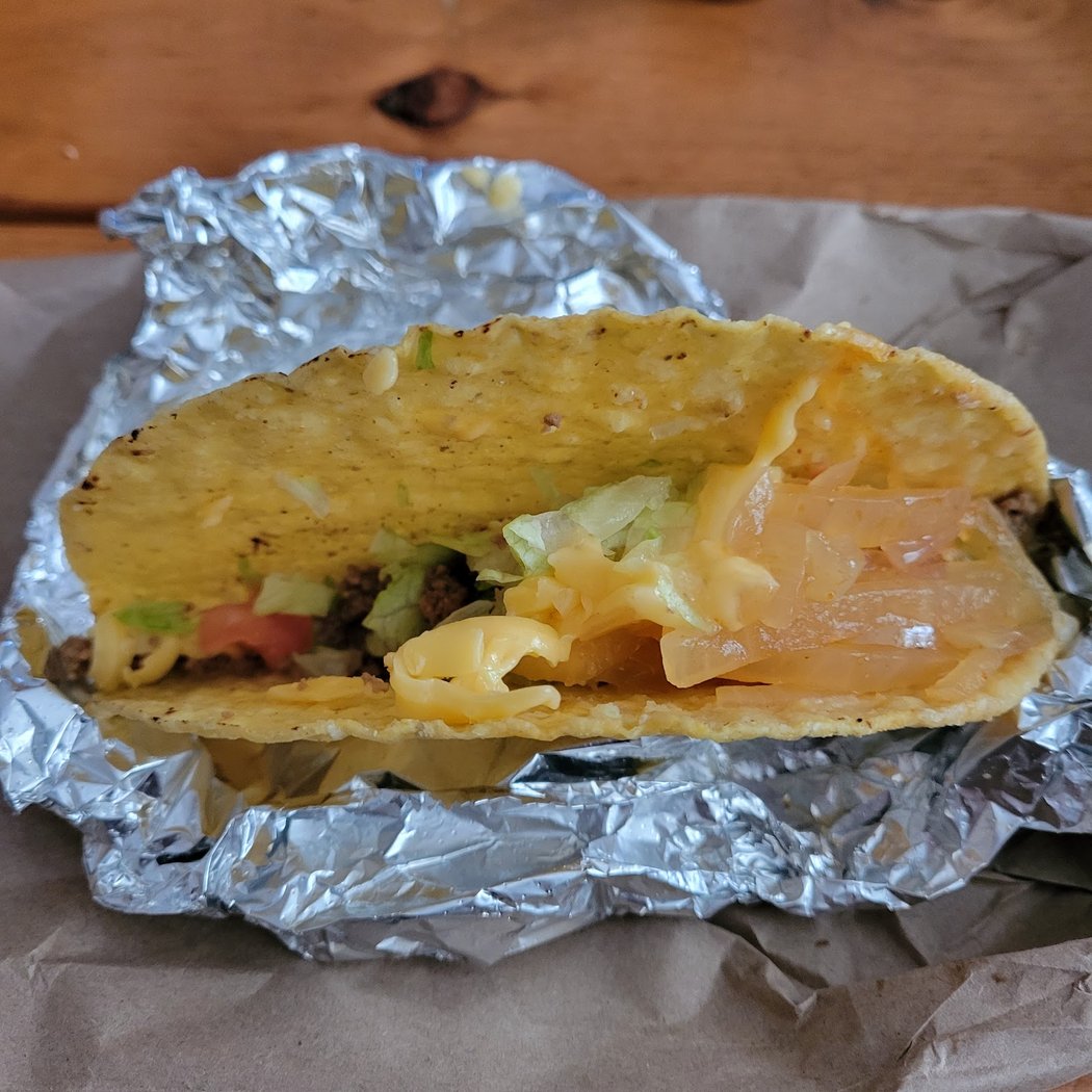 Taco Ticos 3