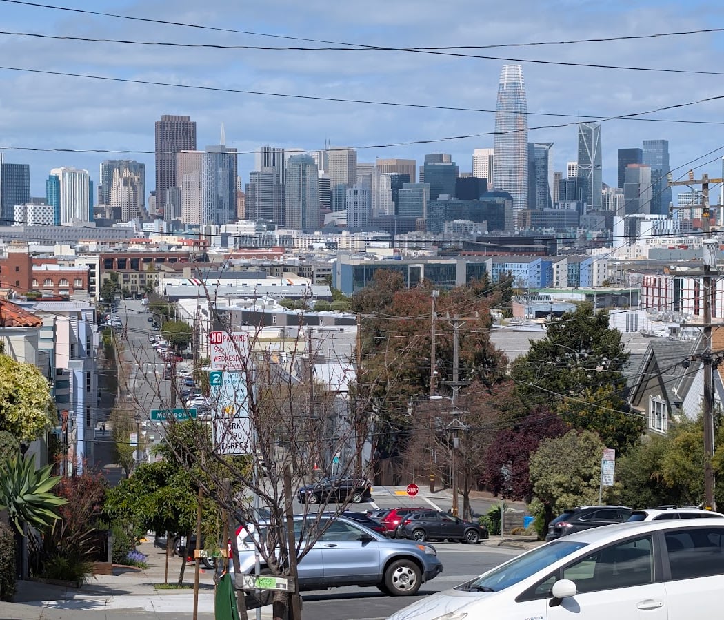 Potrero Hill Playground 3