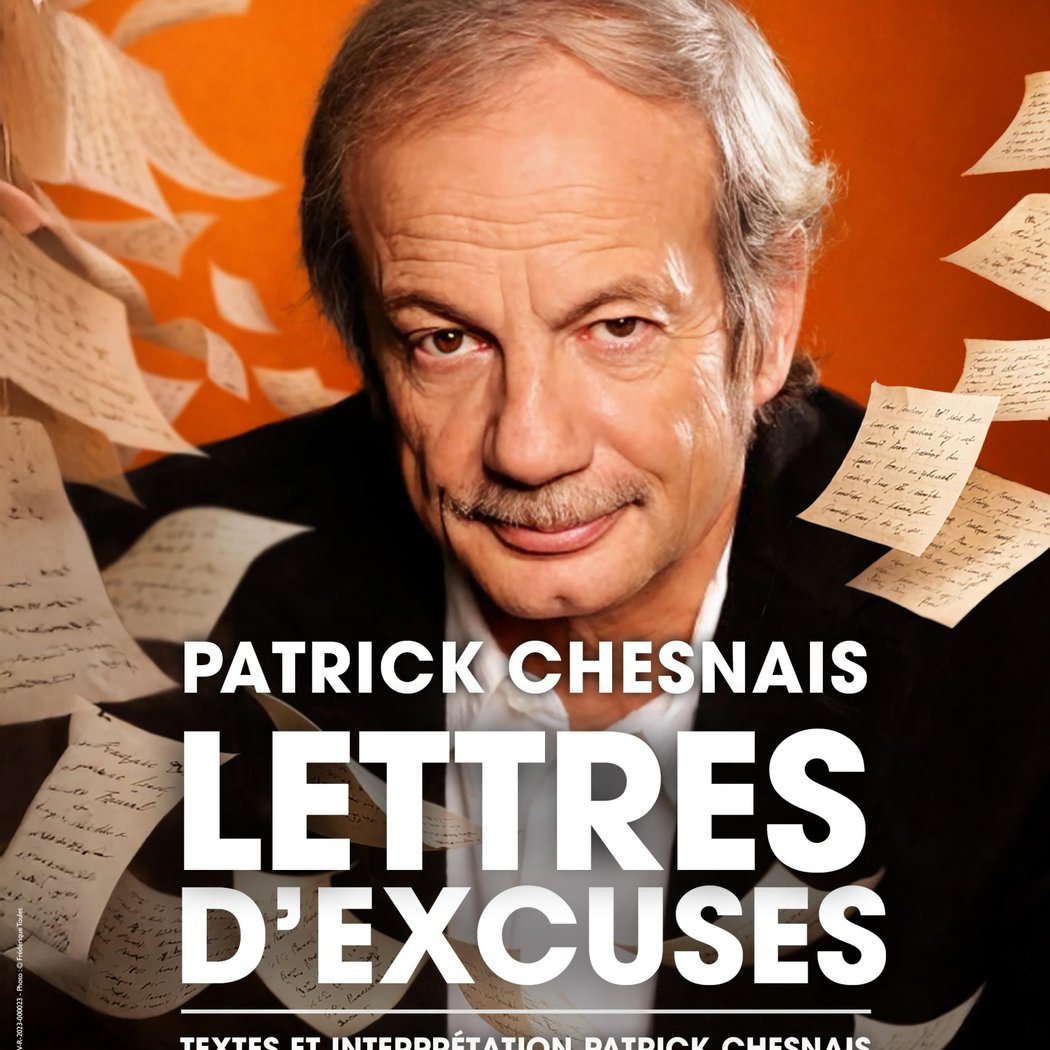 LETTRES D’EXCUSES 1