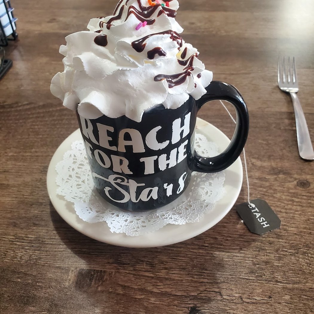 Good Day Cafe 3
