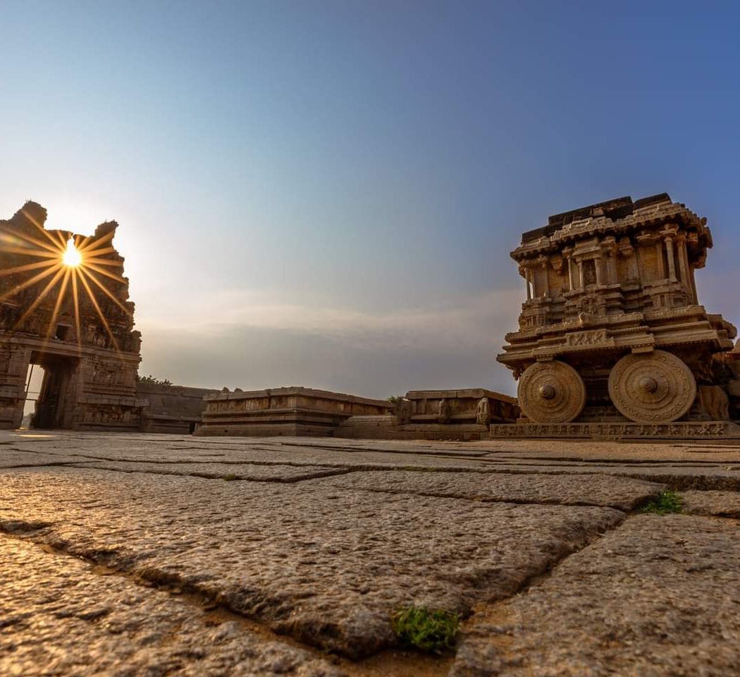 Hampi 1