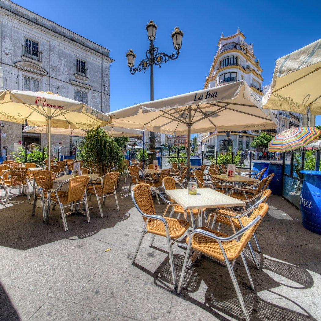 Restaurante El Gallo Azul 2