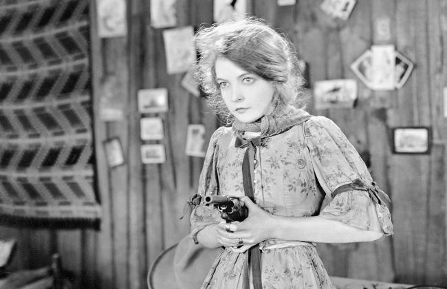 Film Screening – “A Man There Was & The Wind” 1