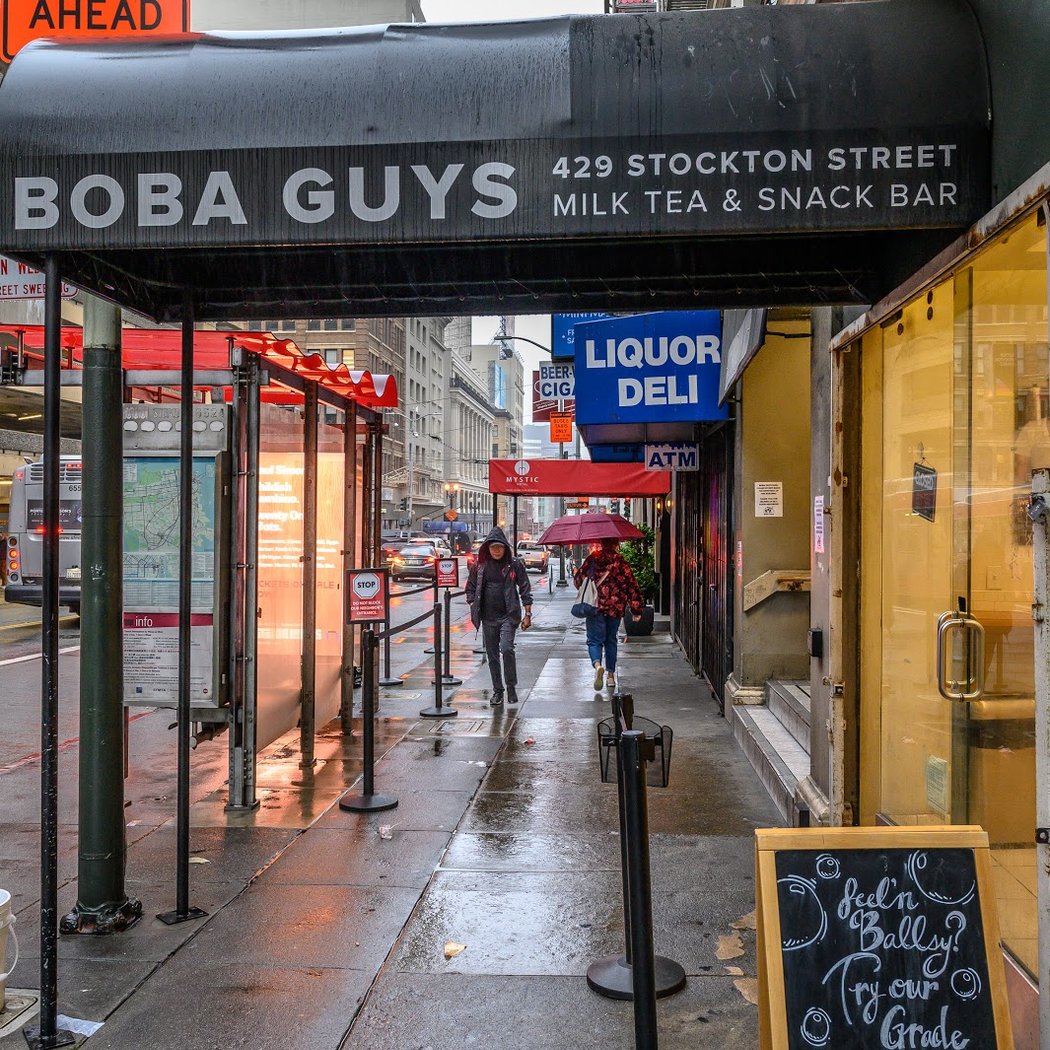 Boba Guys Union Square 2