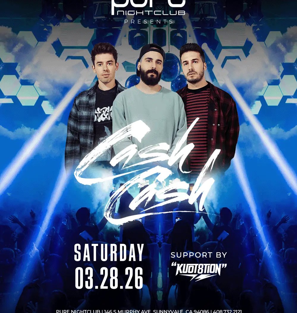 Cash Cash 1