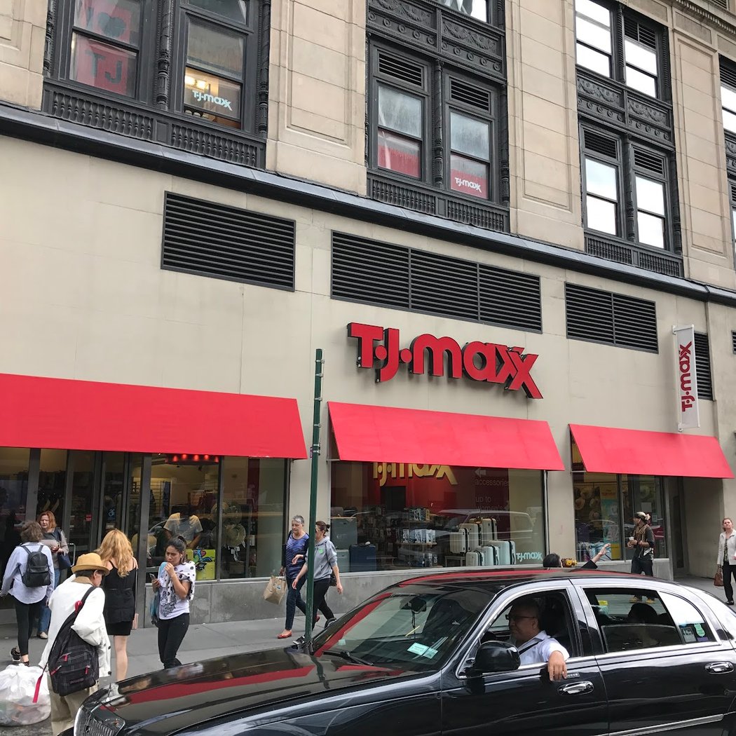 T.J. Maxx 2