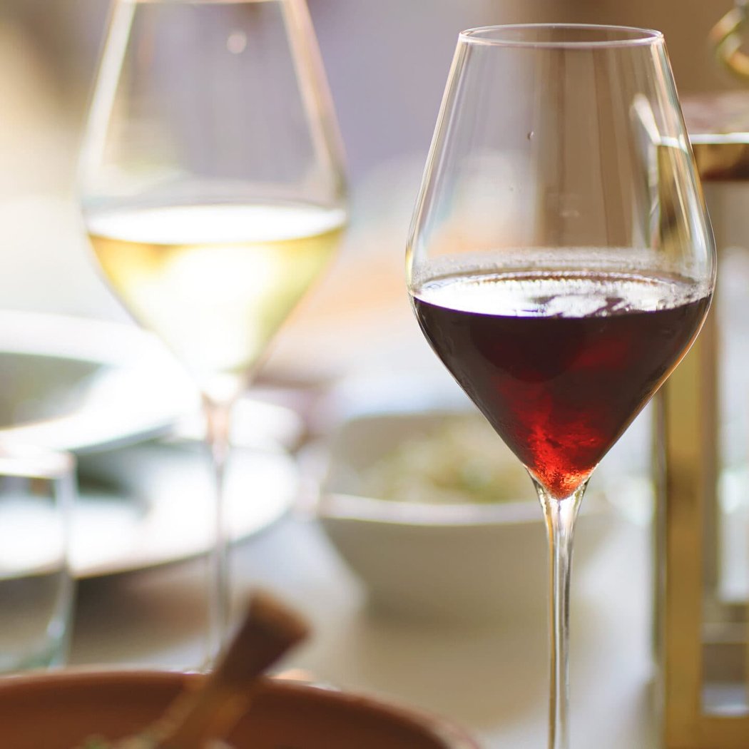 Wine Tasting Evening 2