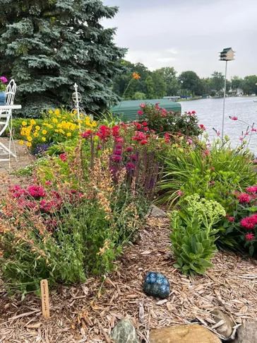 Open Gate Garden Tour 2