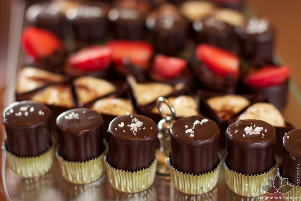Holiday High Tea 1