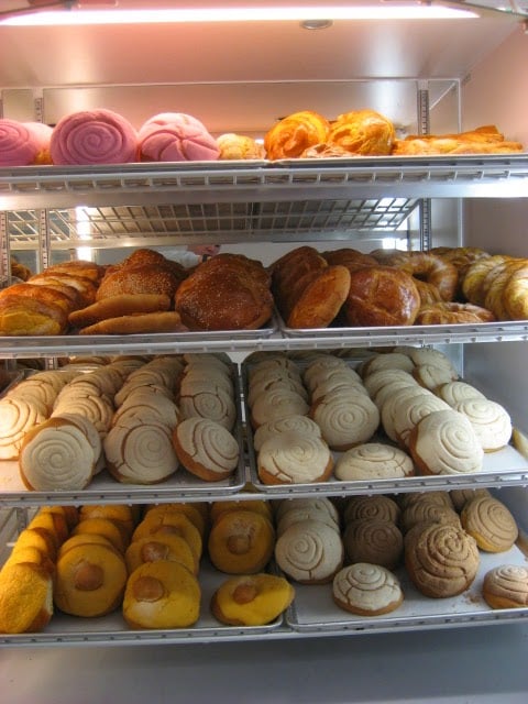 Contreras Market 1