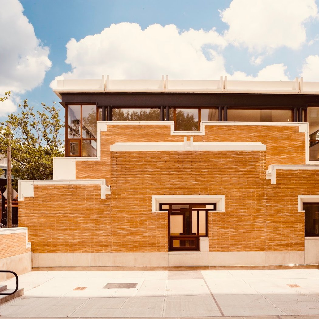 George Ranalli Architect 1