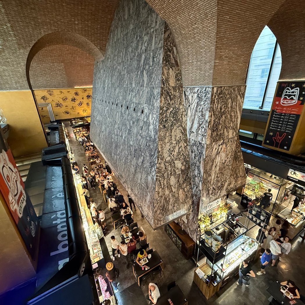 Mercato Centrale 3