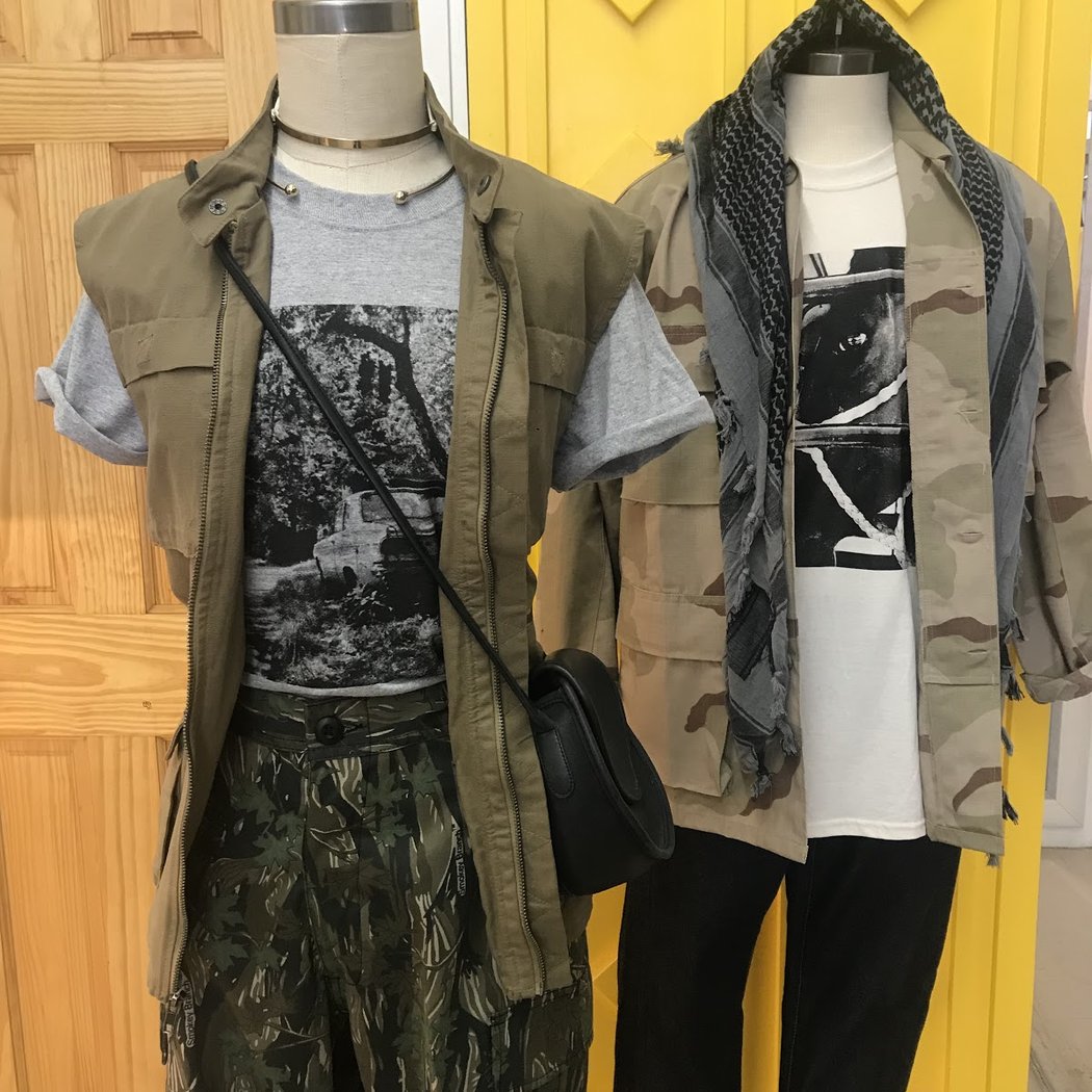 Miles Culture 1