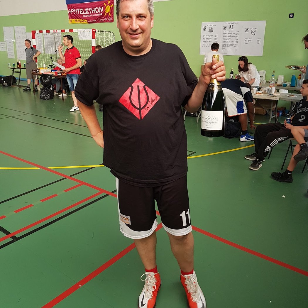 Clamart BC 1