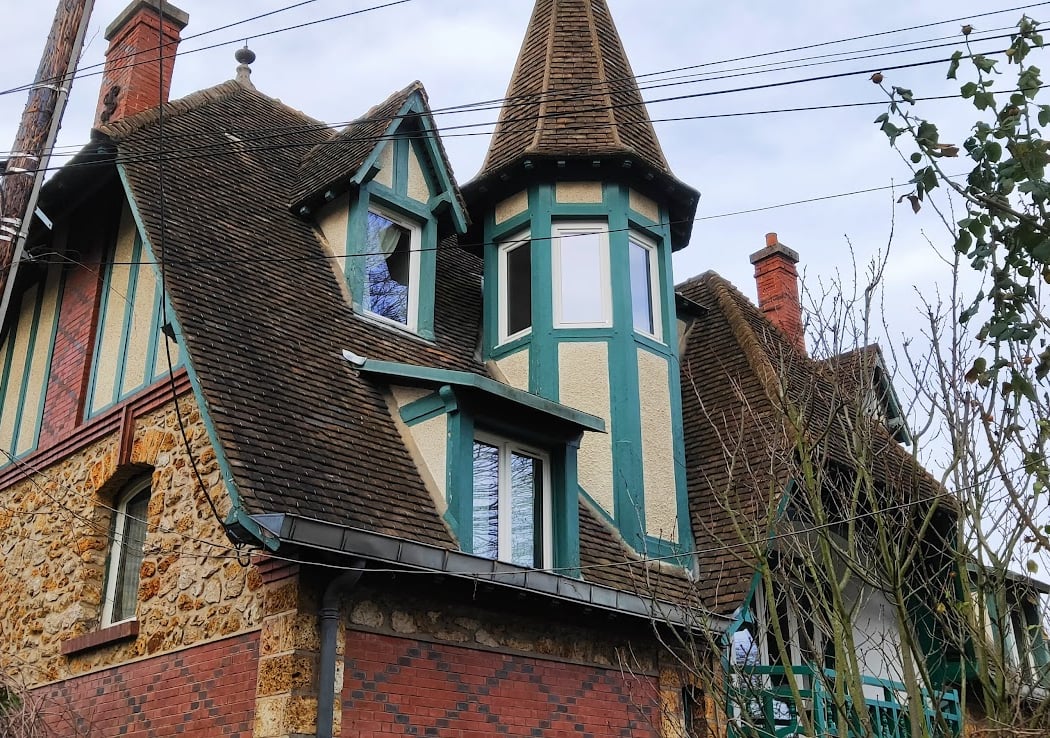 Meudon 4