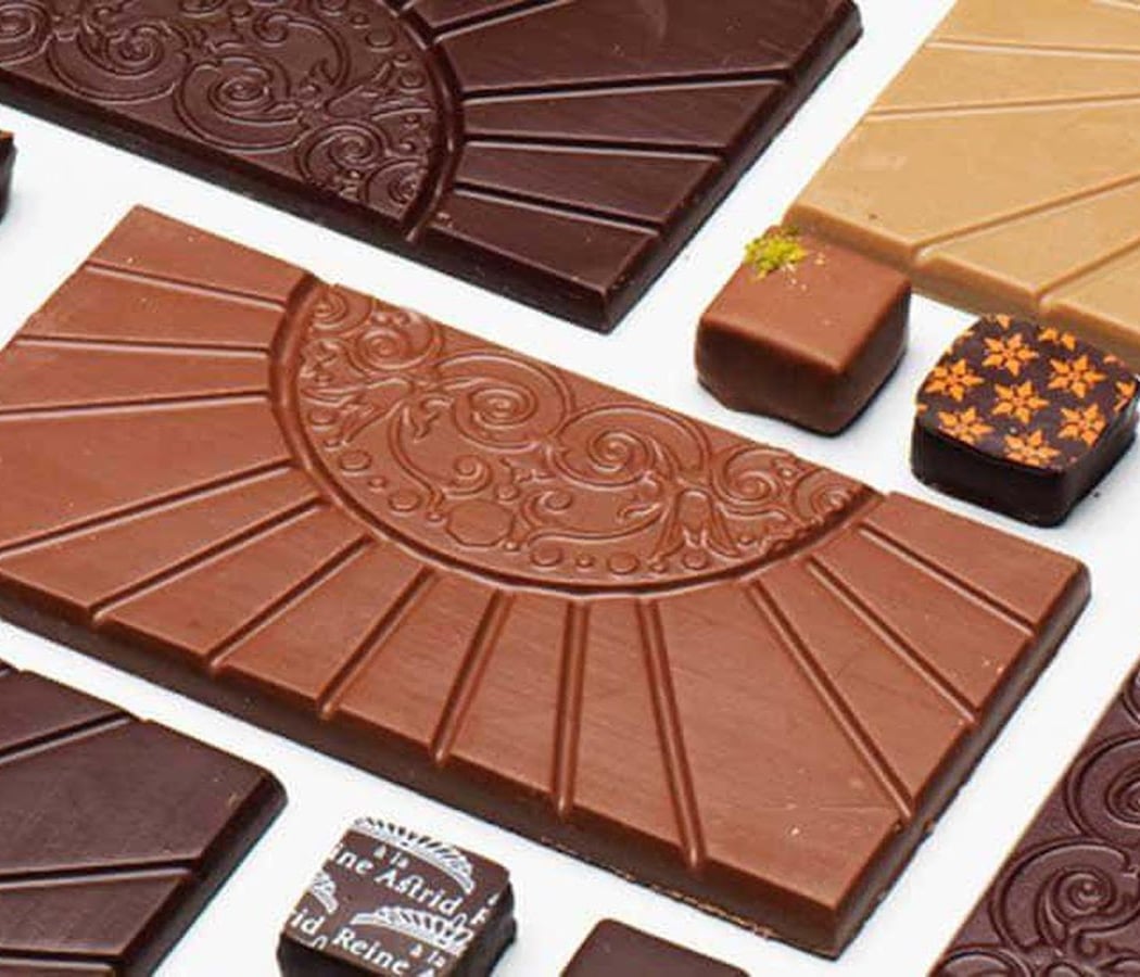Reine Astrid chocolatier-pâtissier 1