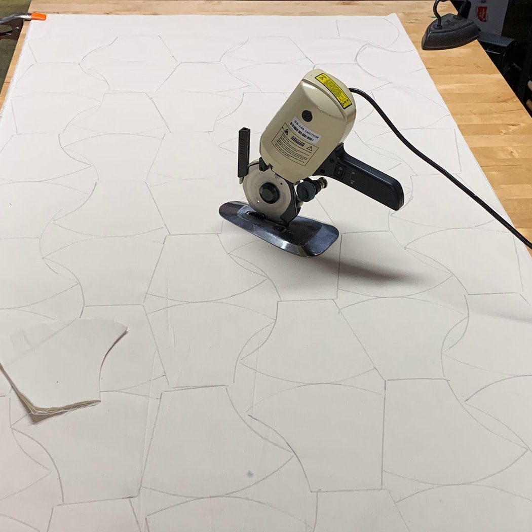Advanced European Tailoring 3
