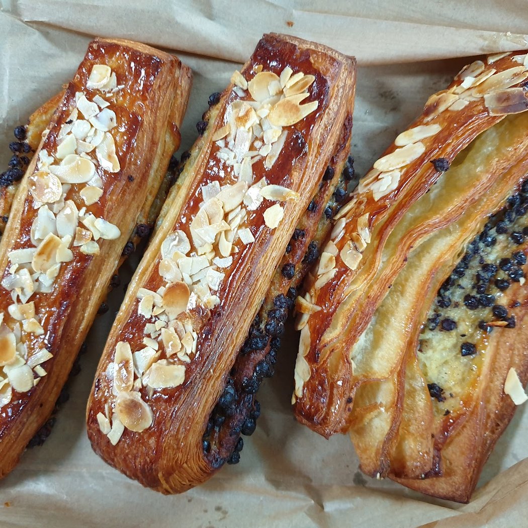 Bread Fagoa Joel 3