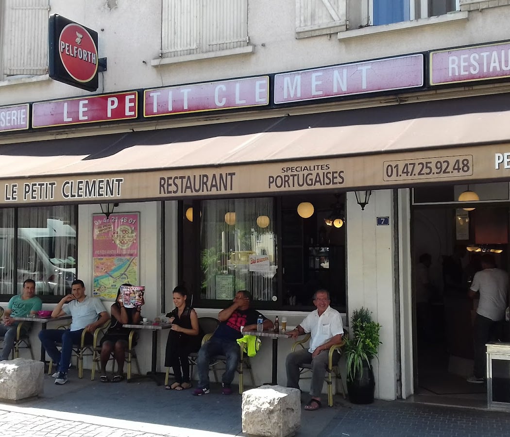 Le Petit Clément 2