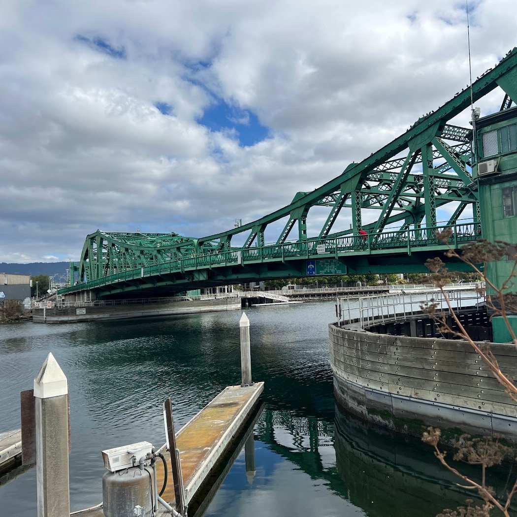 Park Street Landing 1
