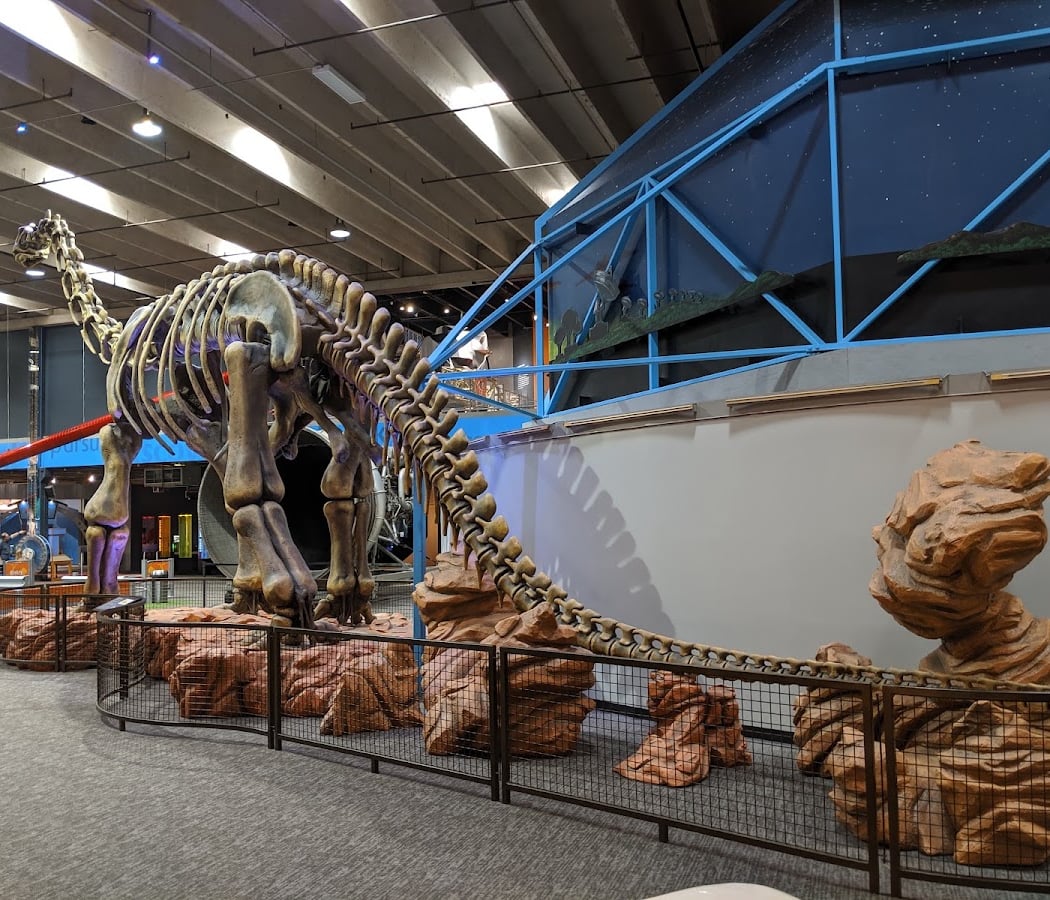 Science Museum Oklahoma 3