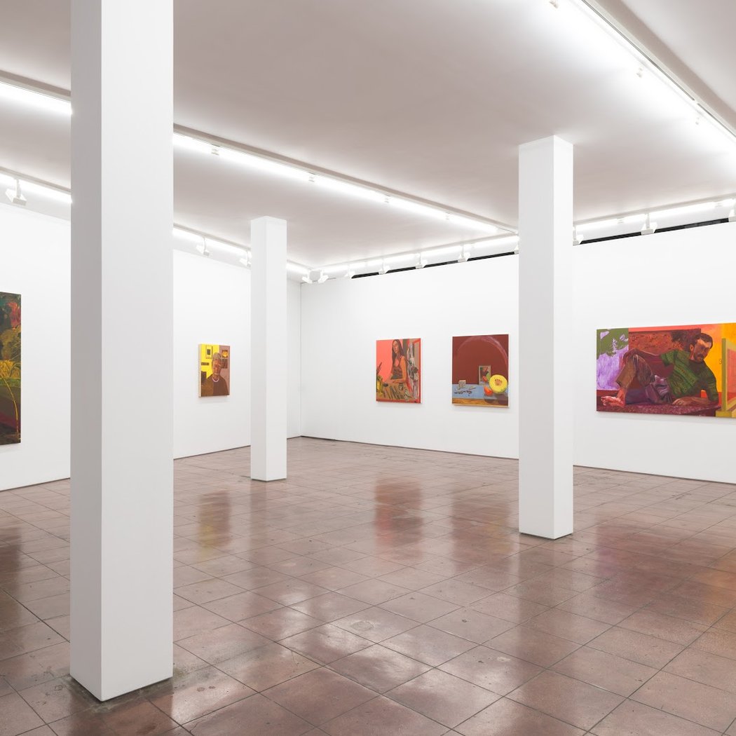 Hales Gallery 2