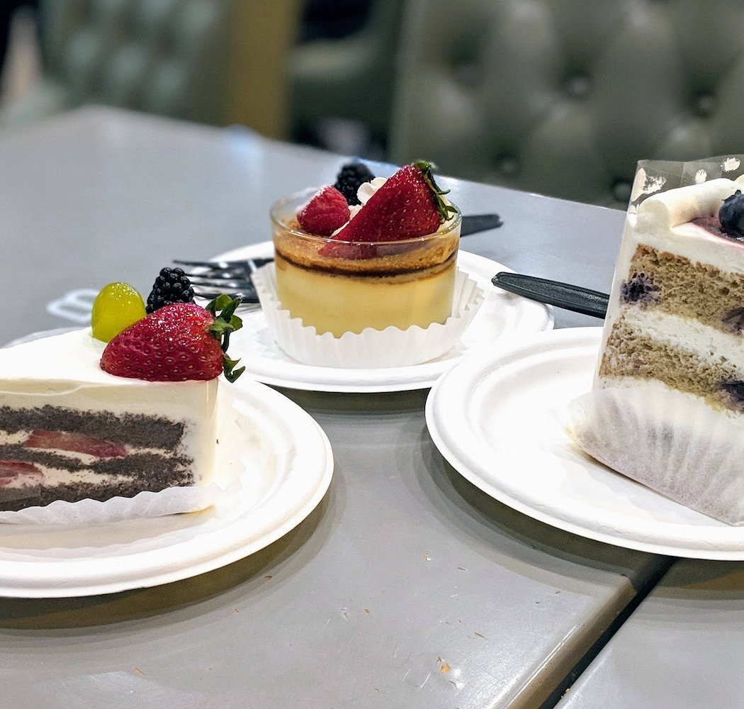 Paris Baguette 3