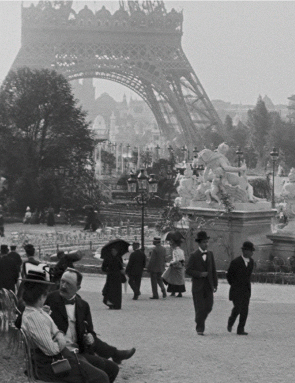 Un monde Lumière : Thierry Frémaux 1
