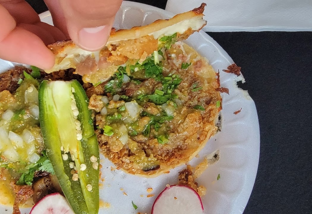 La Bamba Taco Truck 2