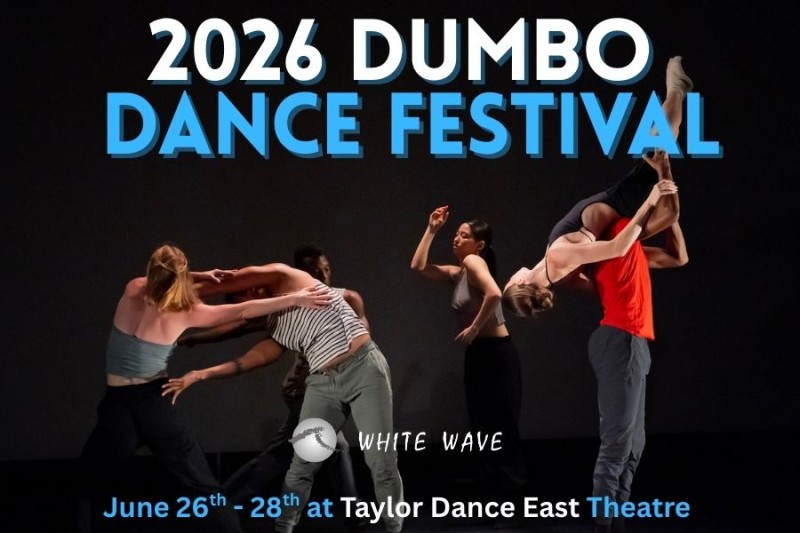 DUMBO Dance Festival 1
