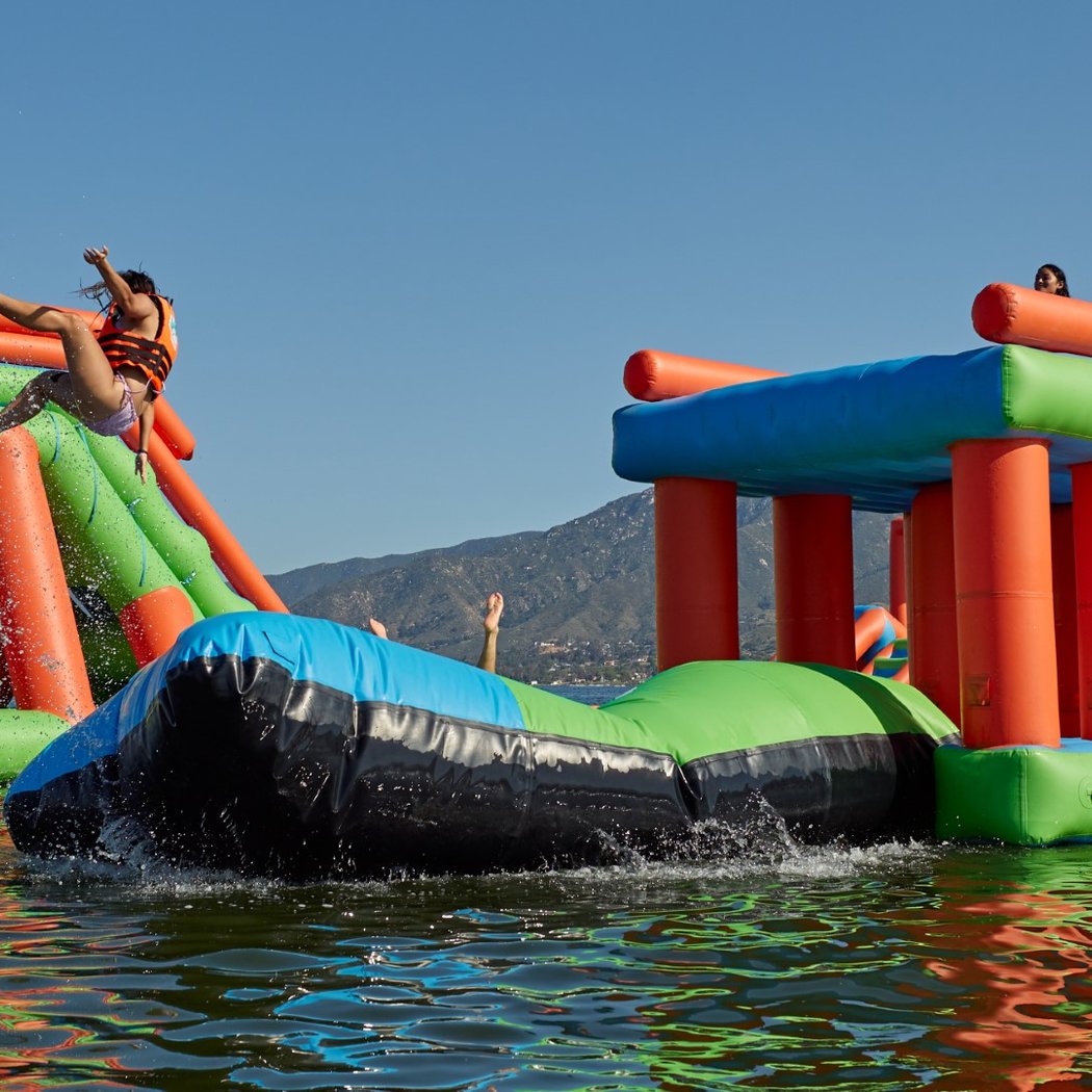 Cali Splash Park 1