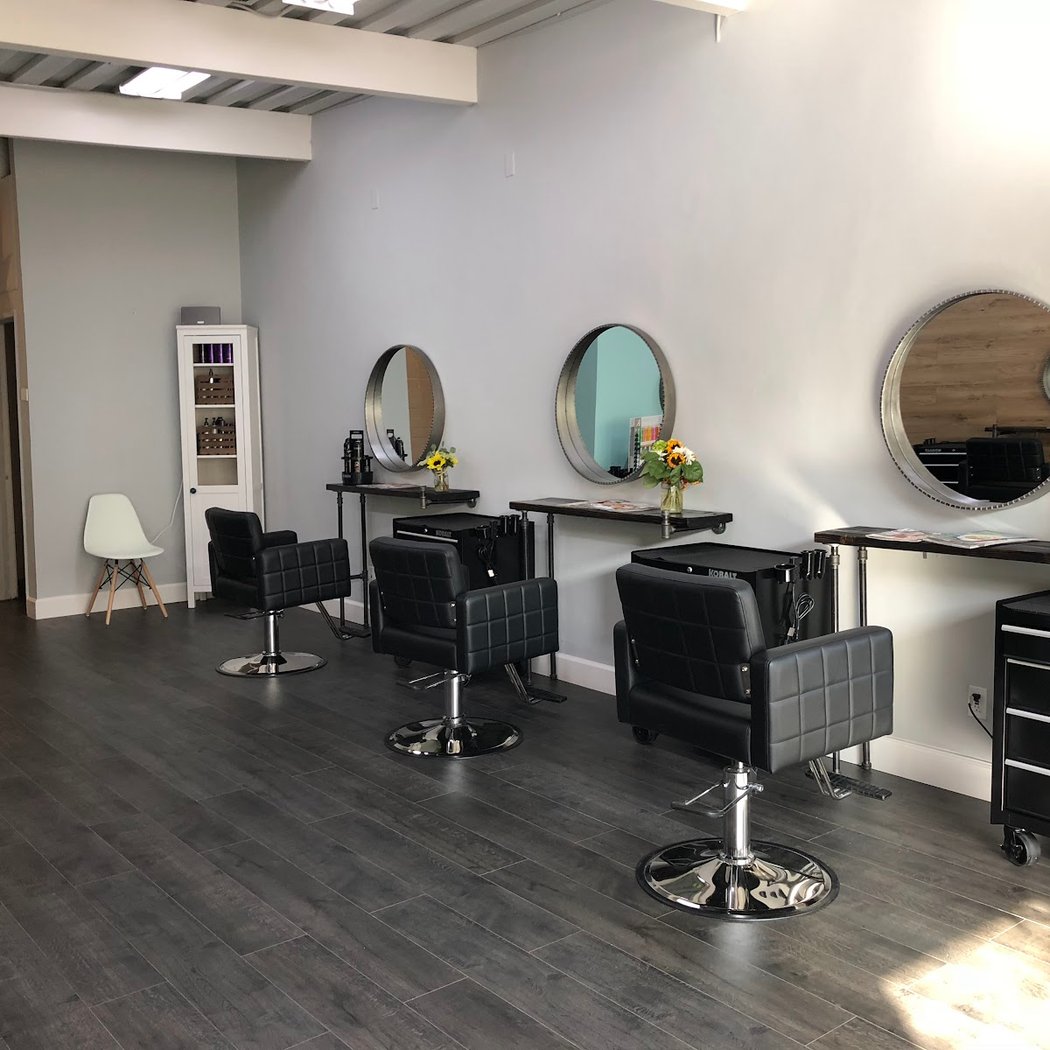 PAINTBOX HAIR STUDIO 2