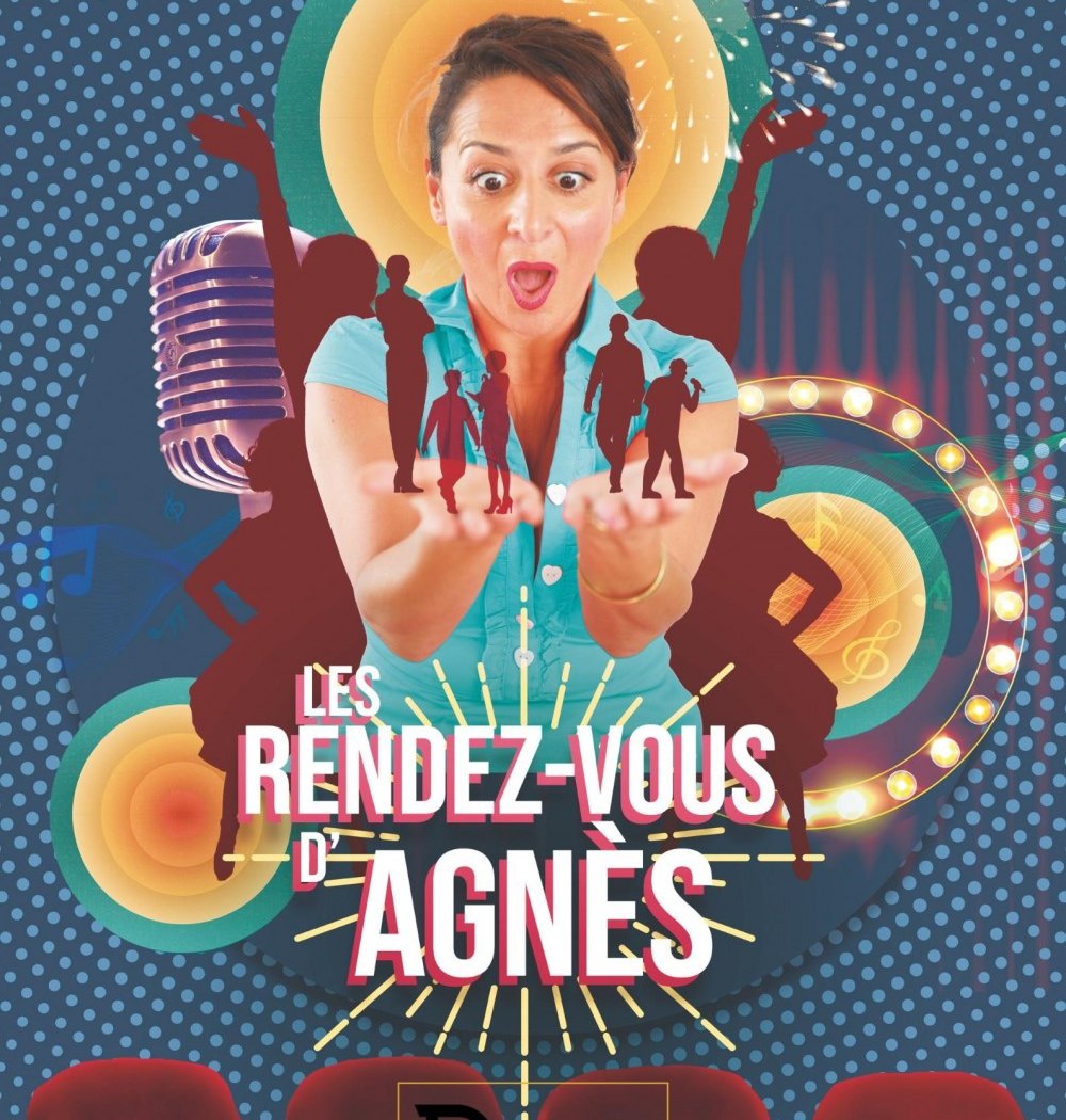 Les Rendez-vous d'Agnès 1