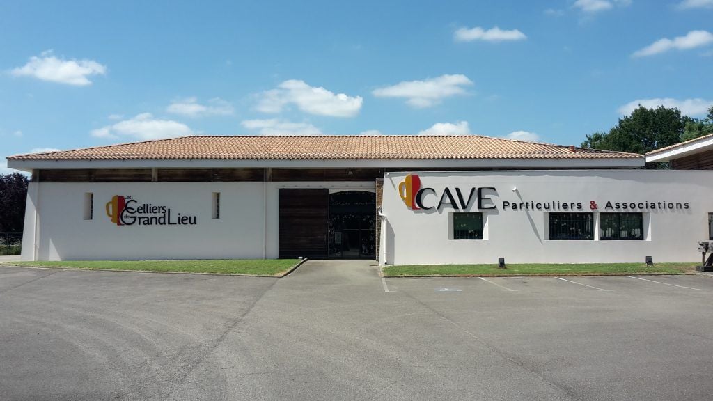 Les Celliers Saint-Aignan-de-Grand-Lieu 2