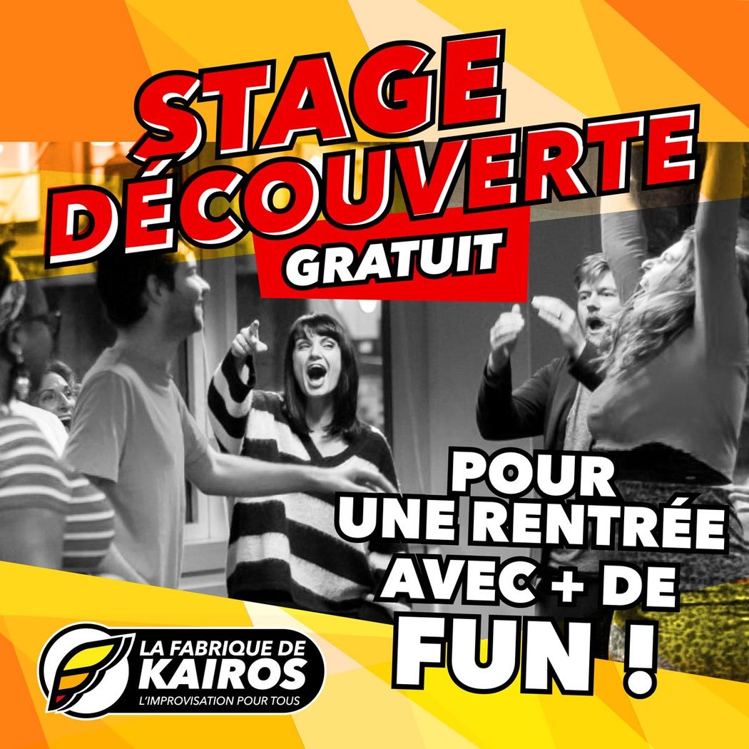 Theater Pour Tous 2