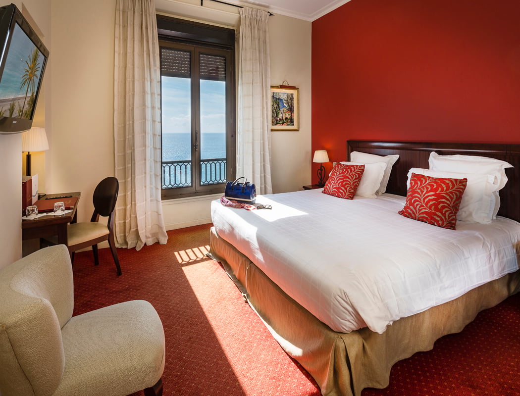 Westminster Hotel & Spa - Nice 1