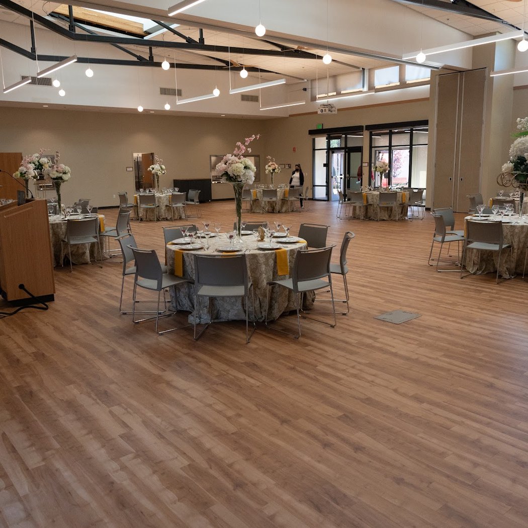 Cherryland Community Center 3