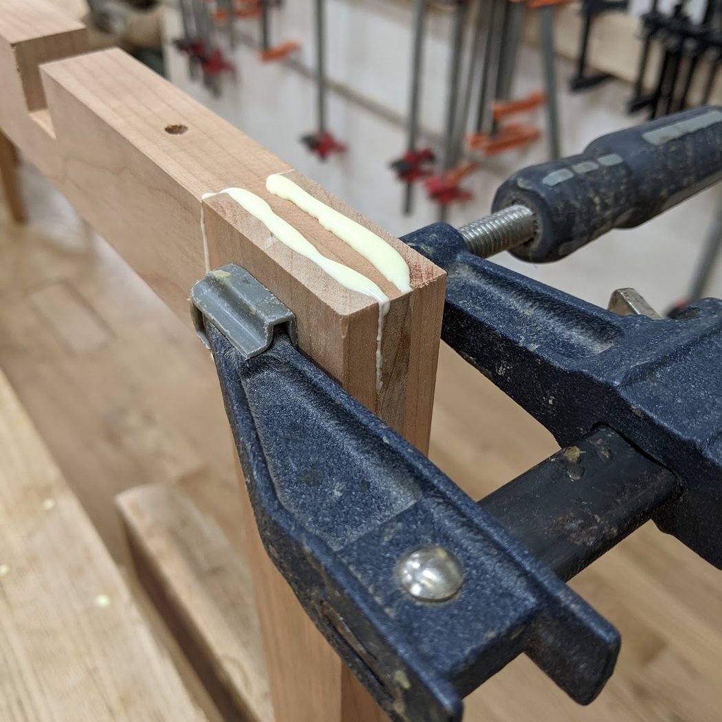 Japanese Woodworking Meetup
