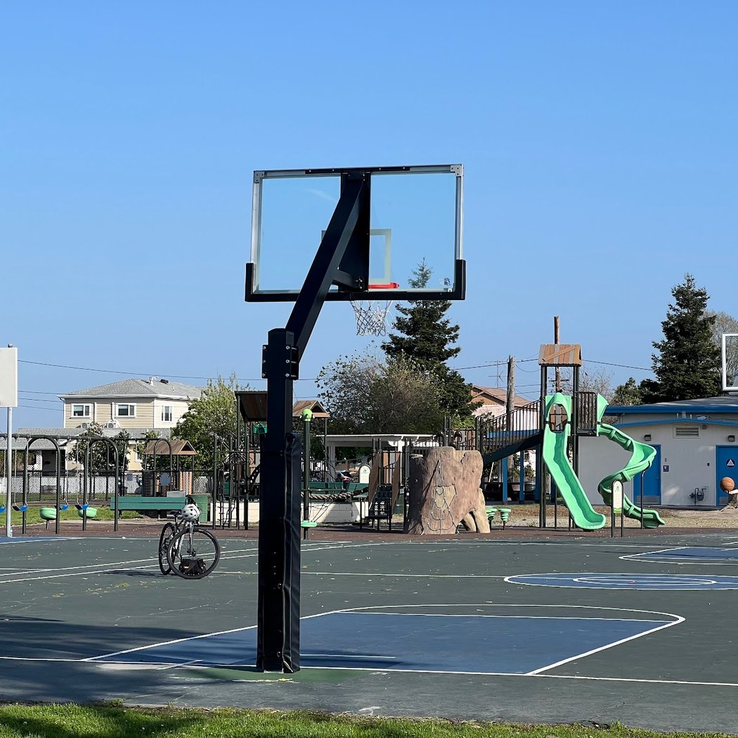 Godfrey Park 1