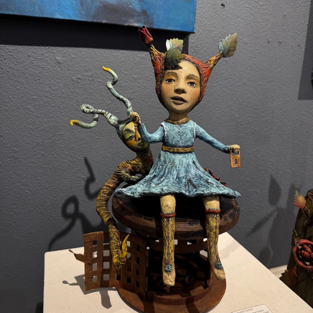 RiverSea Gallery 1