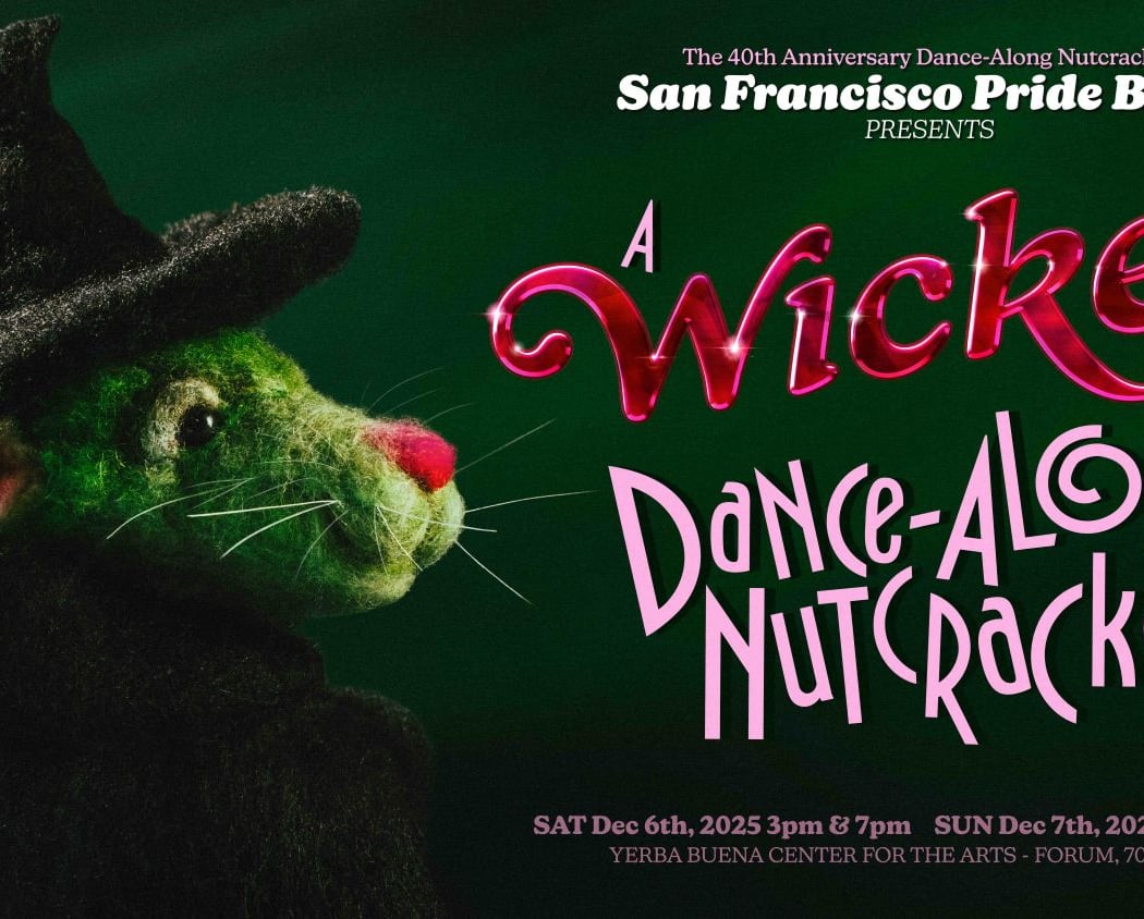 Dance-Along Nutcracker 1