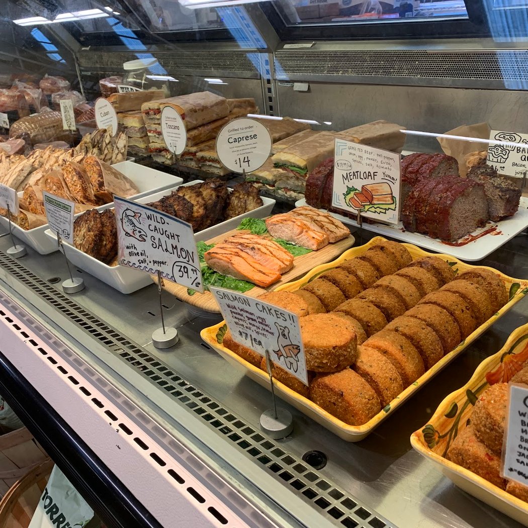 Driver's Market & Deli