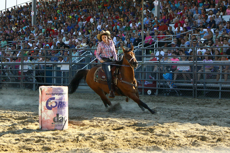 High Steel Rodeo 2