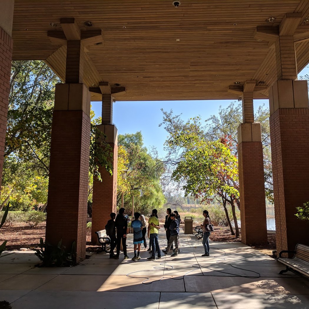 Resilient Landscapes: Defensible Space Meets Urban Cooling 2