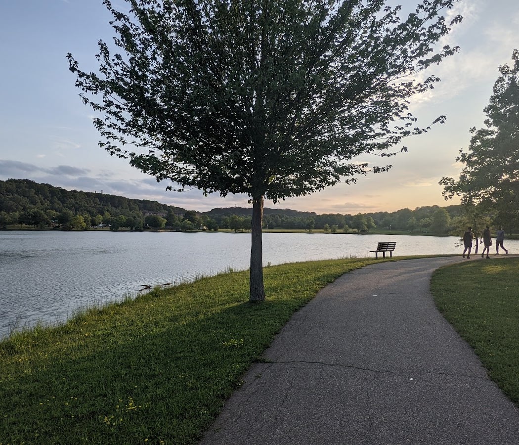 Sayreville Kennedy Park 2
