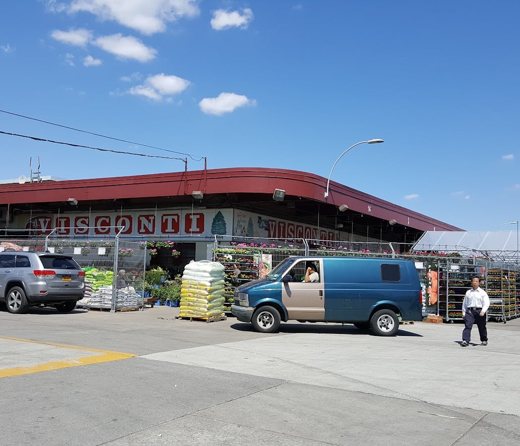 Brooklyn Terminal Market Merchants Association 2