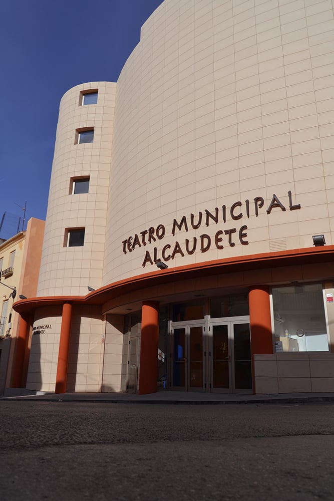 Teatro Municipal 2