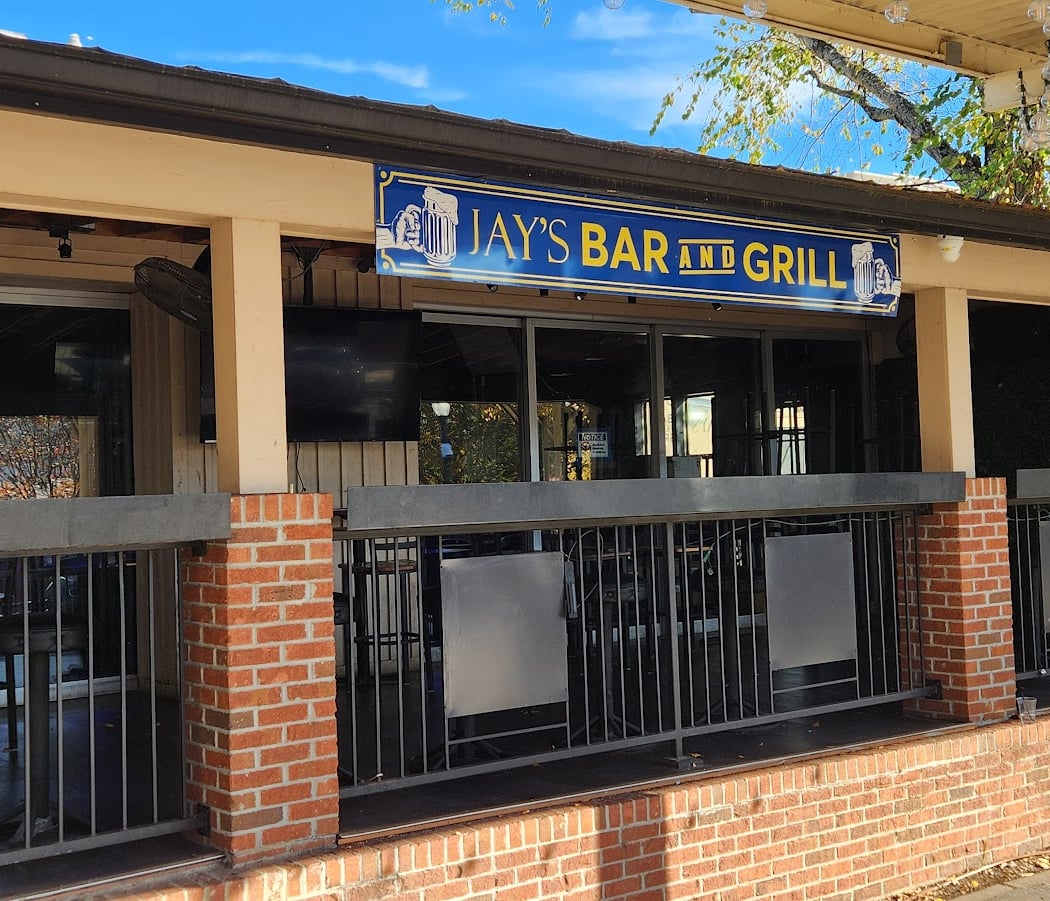 Jay's Bar and Grill 2